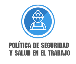 Política SST
